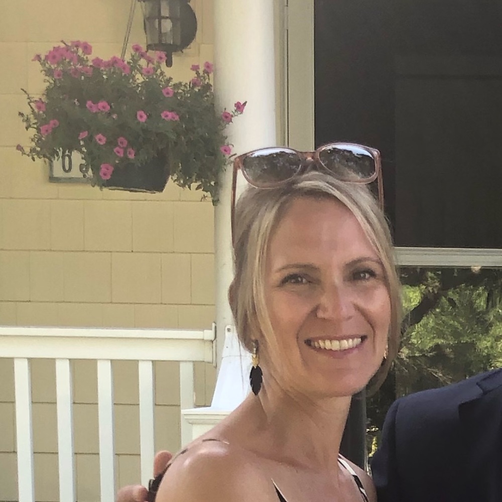 Meet your Posher, Lorene
